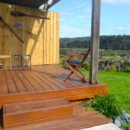Manuka Views - Close To Thermal Hot Pools Kaukapakapa ภายนอก รูปภาพ
